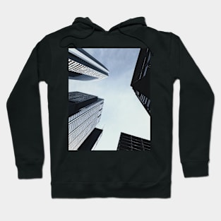 Windy City Art Deco Hoodie